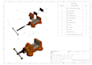 do 3d cad modeling,3d printing,stl,stylish product design